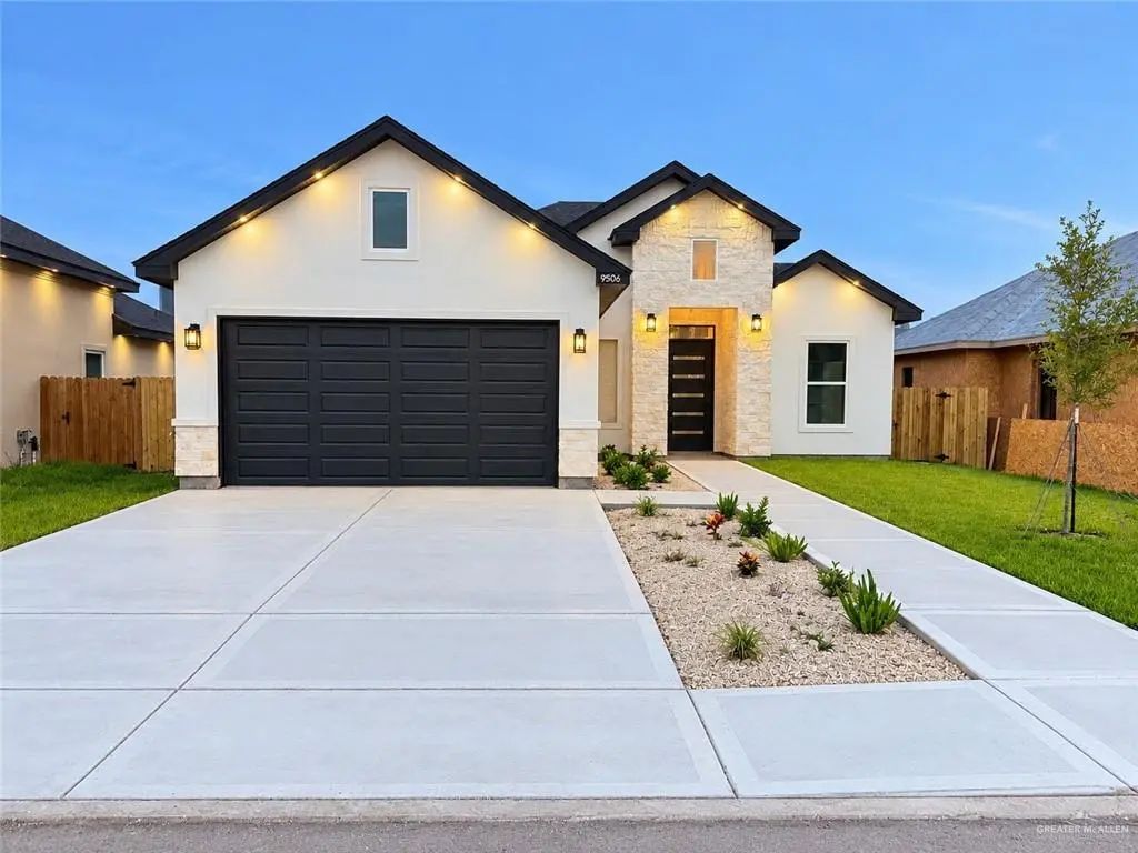 9506 N 71st Lane, McAllen