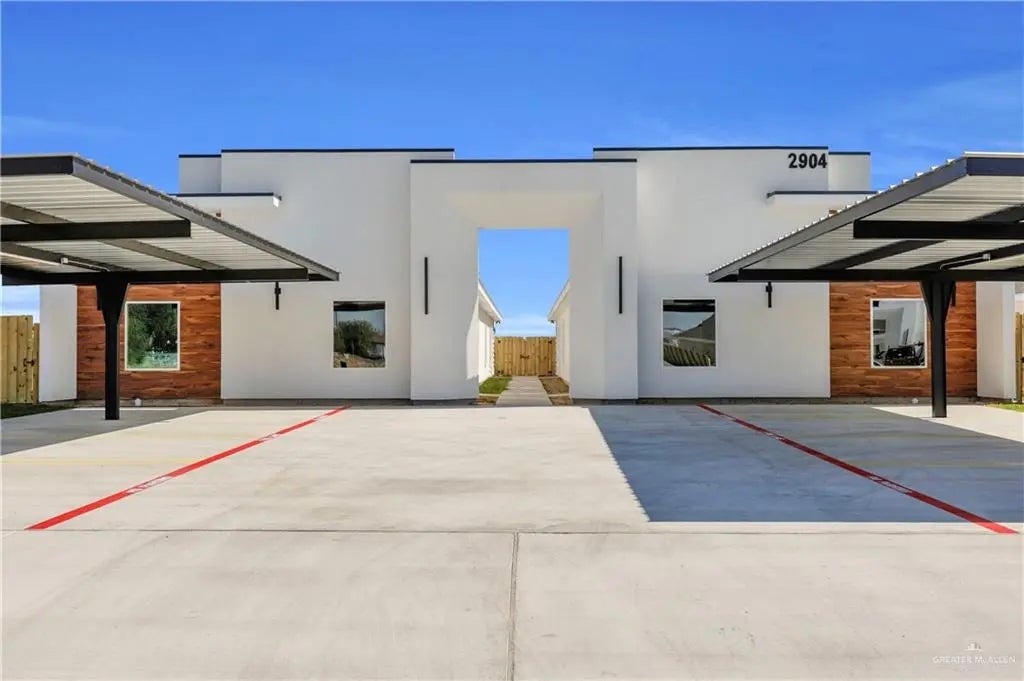 2903 Gabriel Street 4, Mission