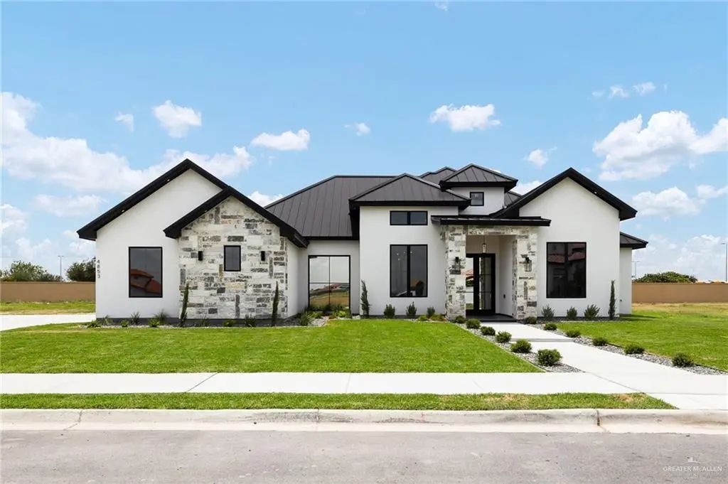 4853 Town Lake Drive, McAllen