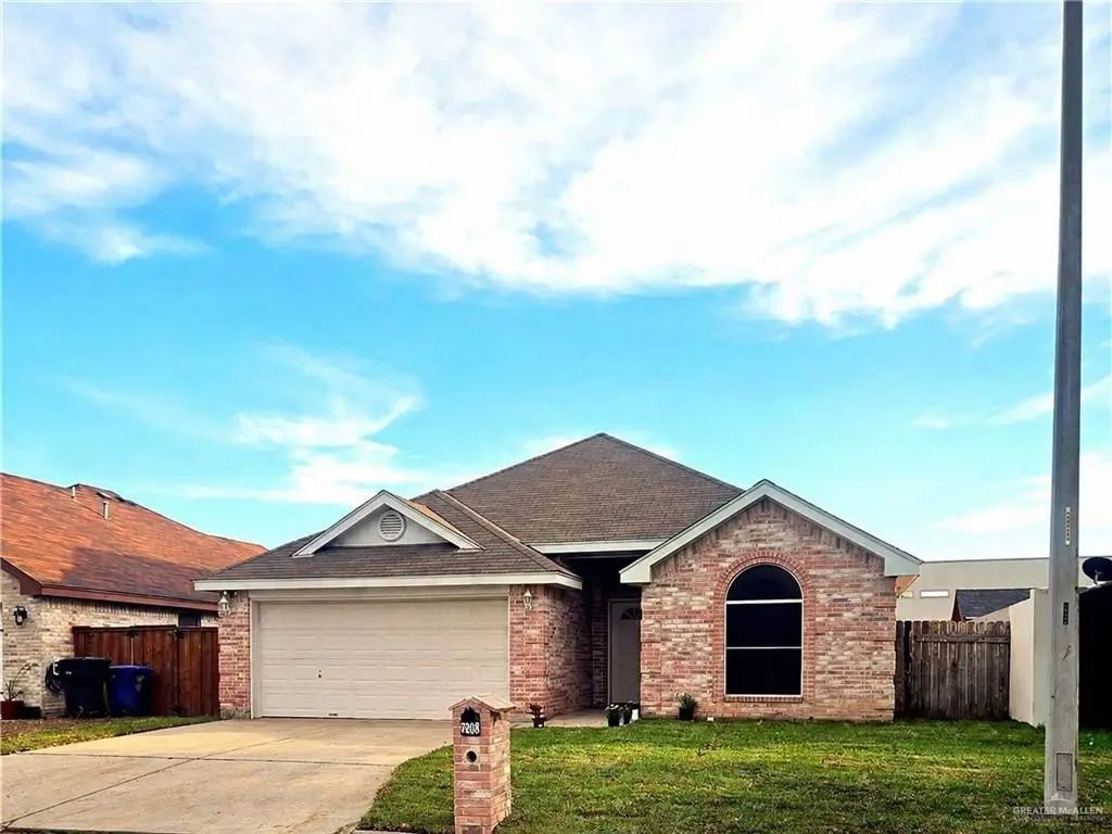 2701 Quamasia Avenue, McAllen