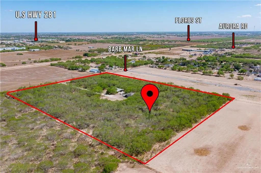 6519 Barb Mar Lane, Edinburg