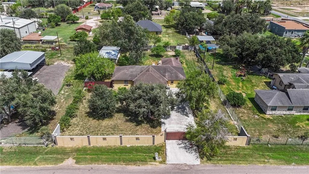 8225 Marigold Street, Edinburg