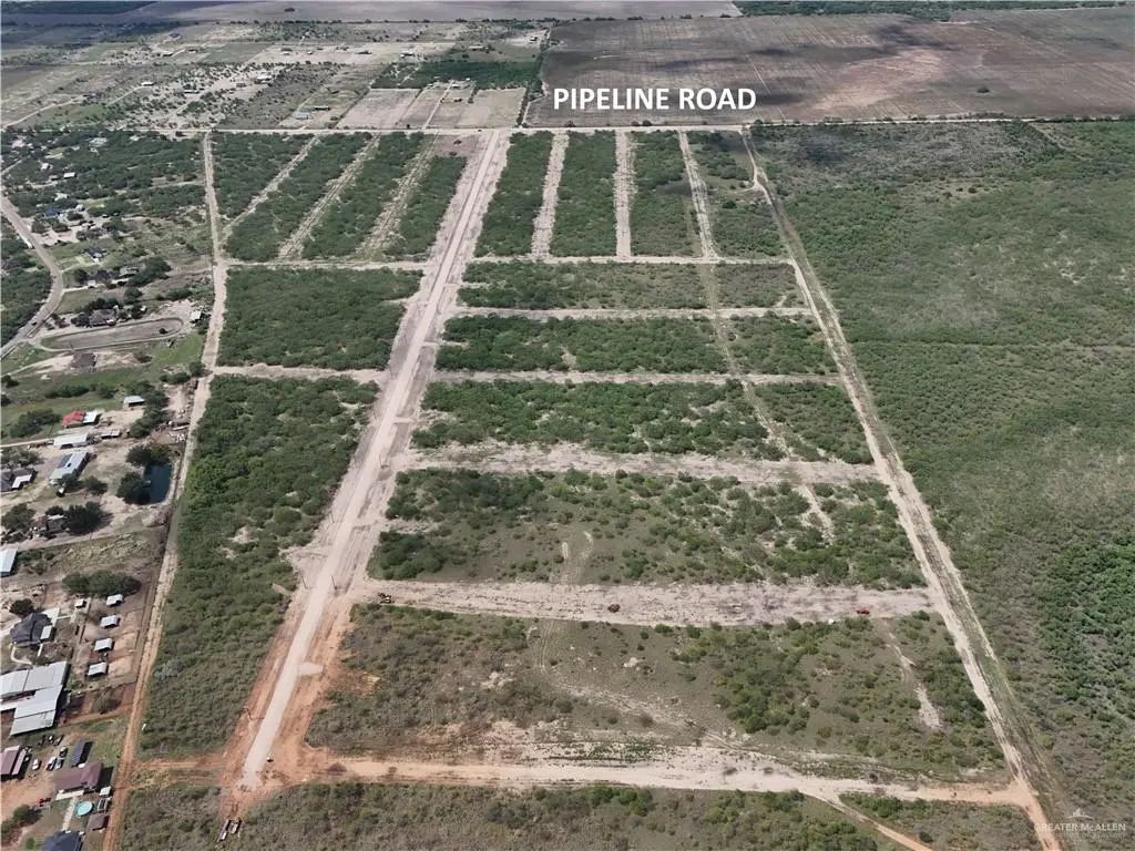 Pipeline Road, Sullivan City