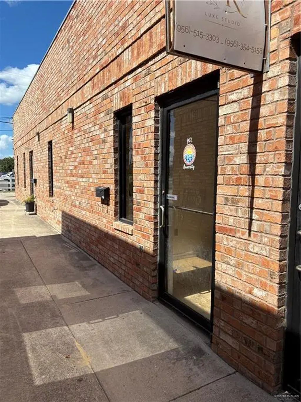916 W Nolana Loop C, Pharr