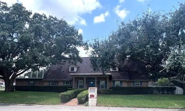 601 E Palm Valley Drive E, Harlingen