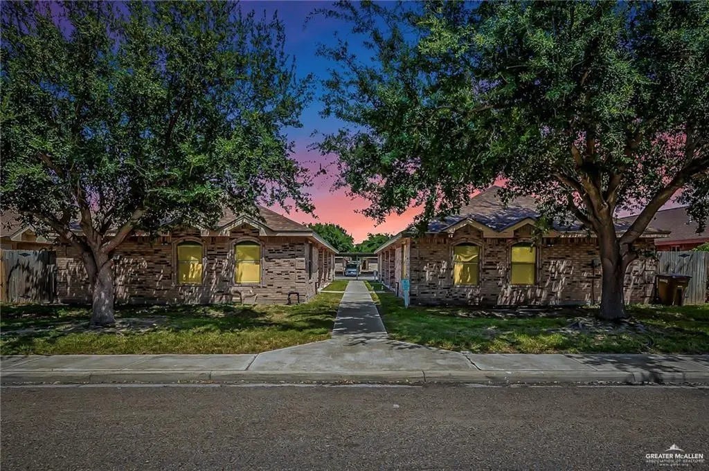 1618 Tampa Street, Edinburg