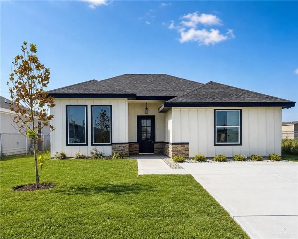 217 Risueno Avenue, Donna