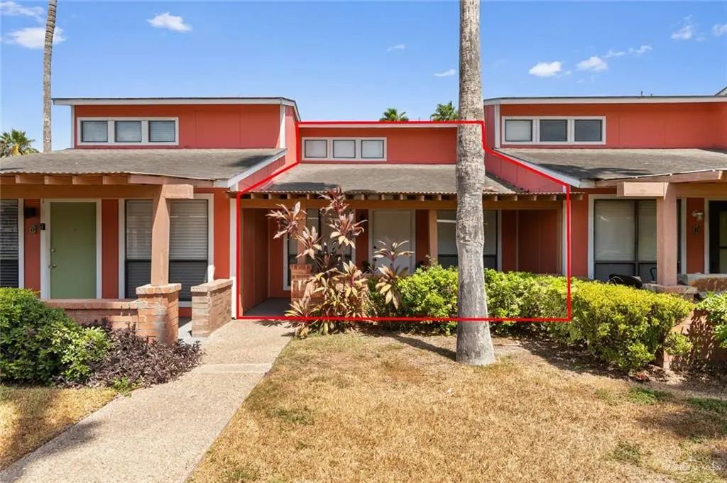 1415a Palo Blanco Drive 3-v, Port Isabel