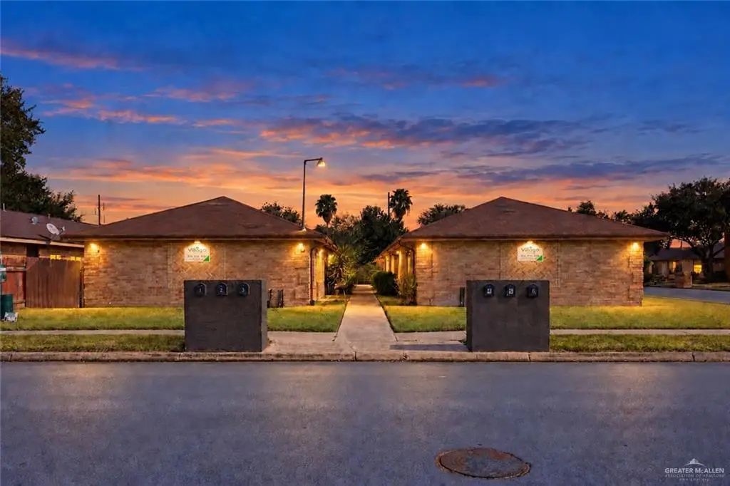 2800 N 30th Street, McAllen