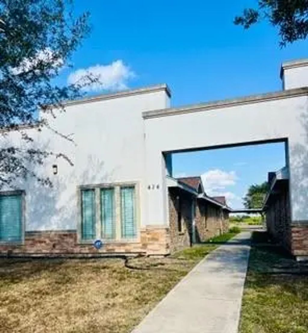 414 Pacific Avenue 3, Edinburg