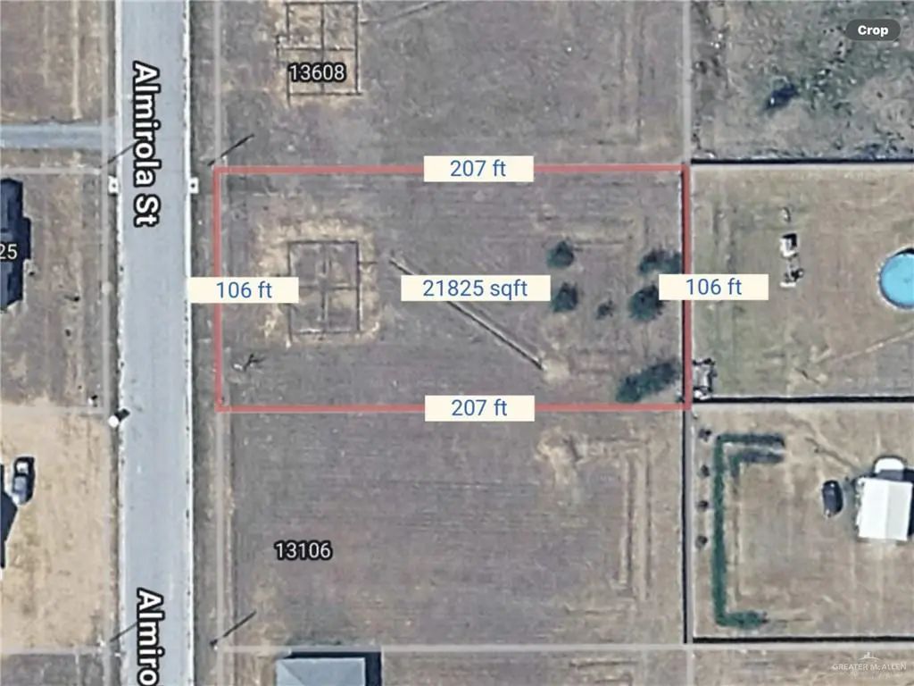 13324 Almirola Street, Donna