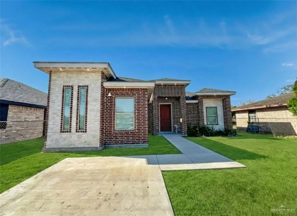 2723 N Vermillion Street, Brownsville