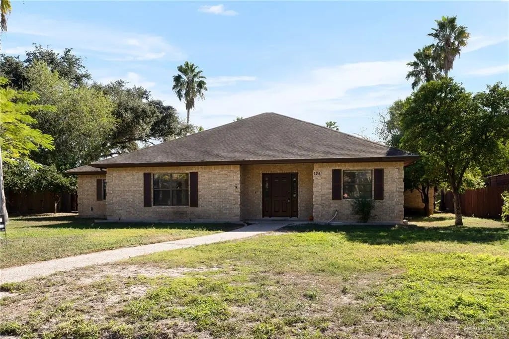124 E Tulip Avenue, McAllen