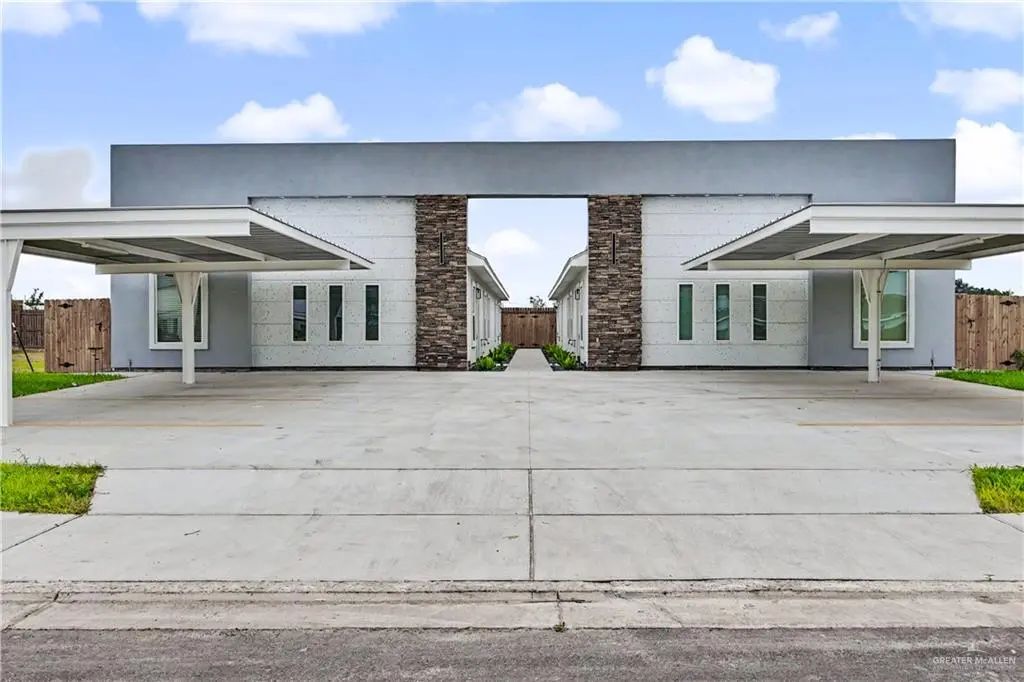 5800 Ozark Avenue, McAllen