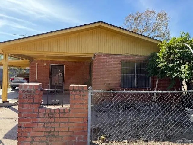 2017 Newport Street, McAllen