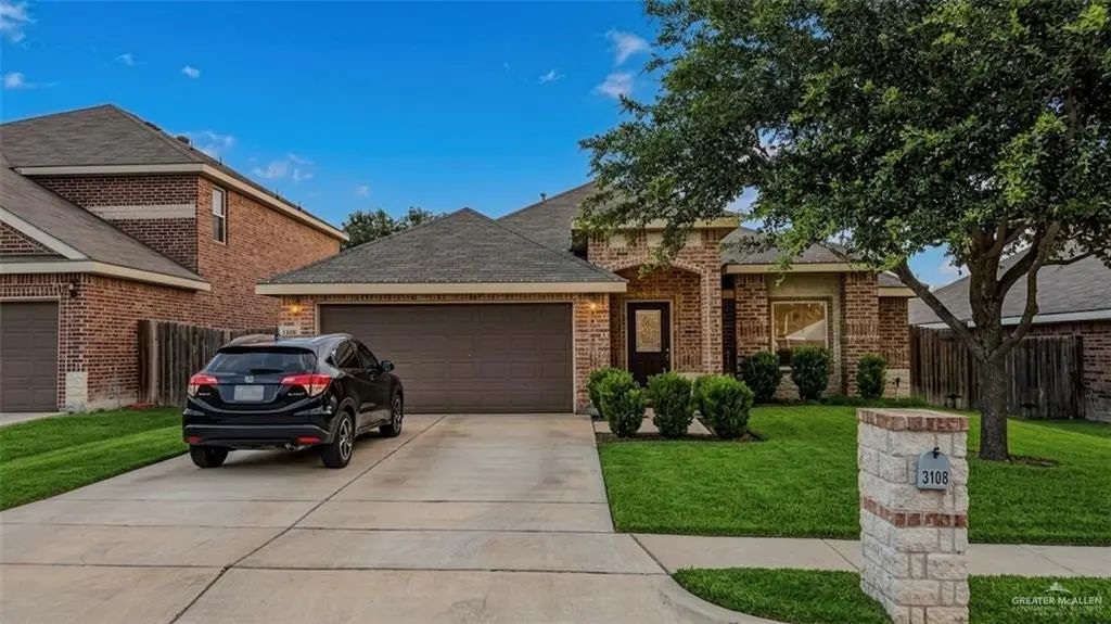 3108 Northgate Lane, McAllen