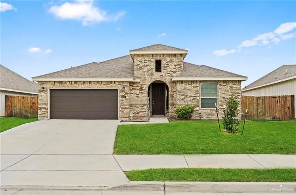 5365 Escondido Pass, McAllen