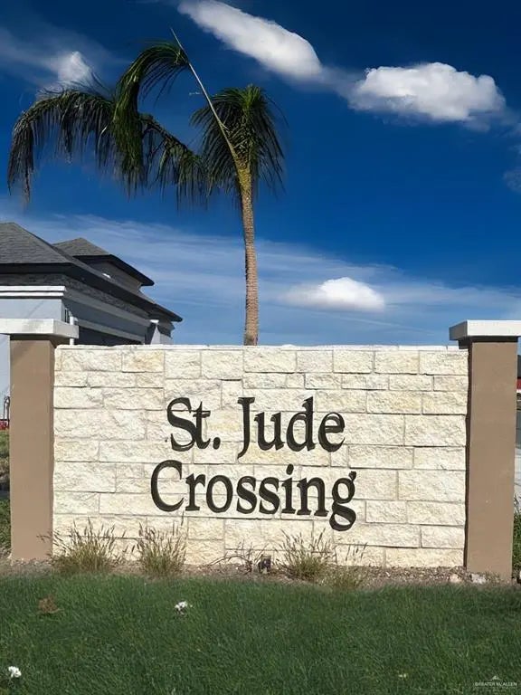 9519 N 71st Lane, McAllen