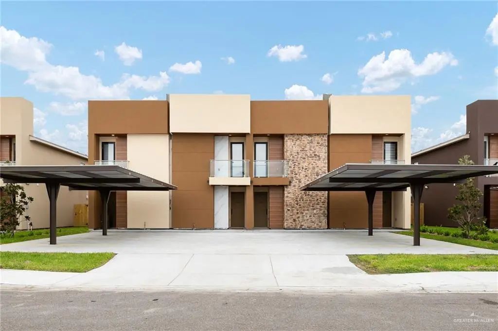 1120 E Santa Rosa Street, Edinburg
