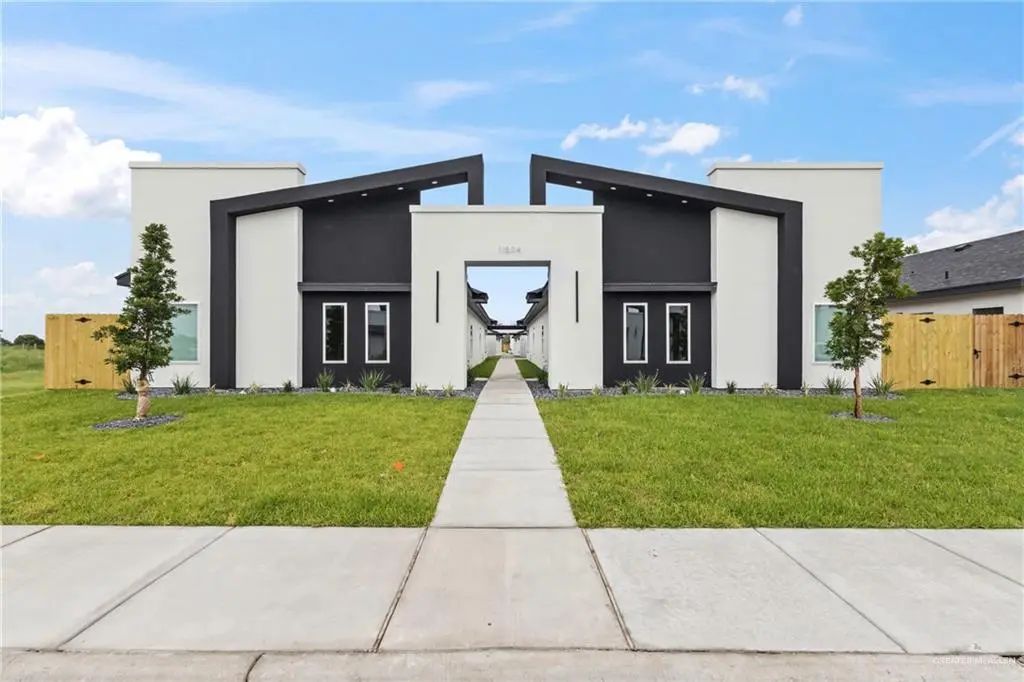 11504 N 25th Street, McAllen