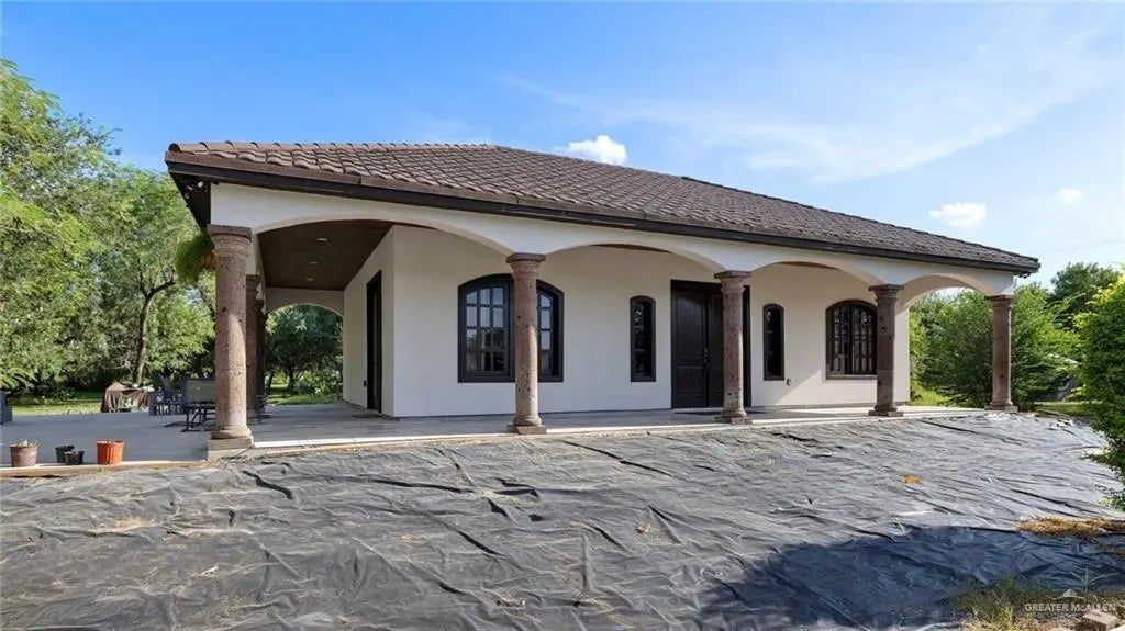 117 Park Lane E, Harlingen