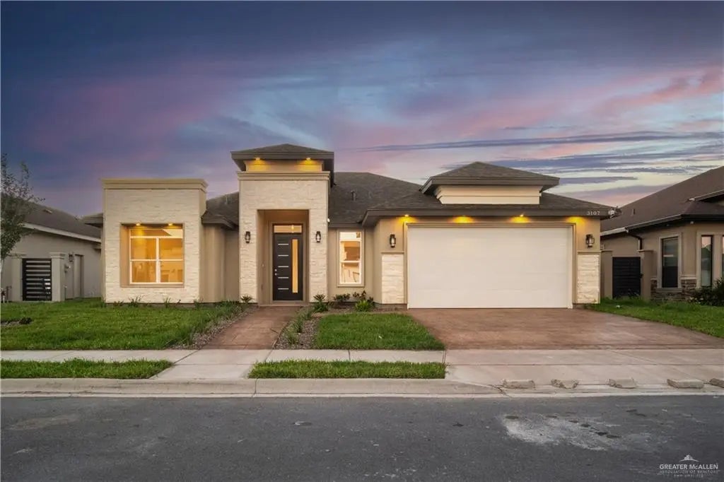 3107 S Livingston Street, Edinburg