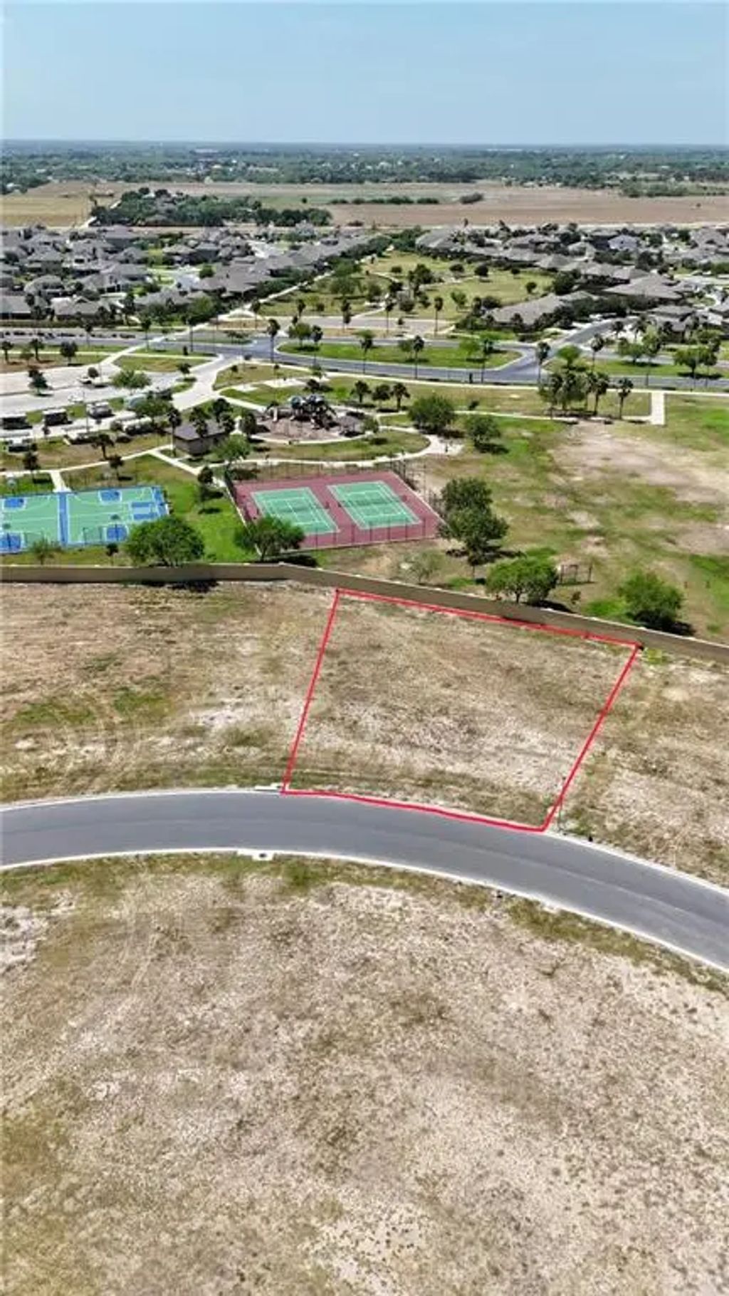 4817 Town Lake Drive, McAllen
