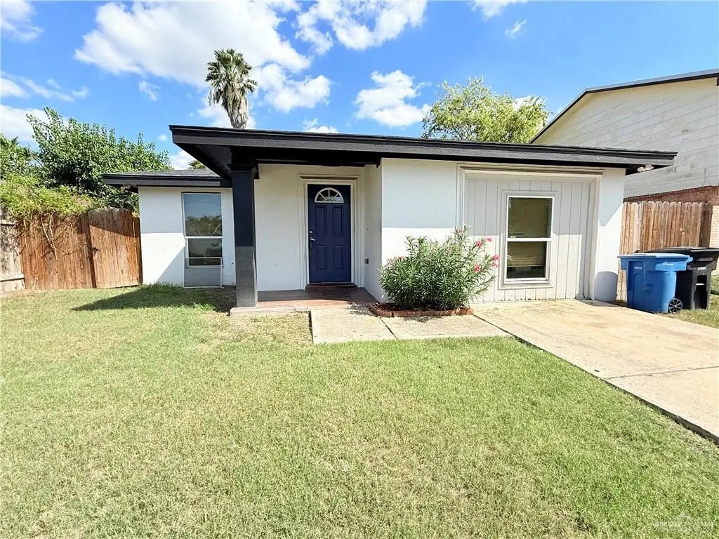 2724 N 26th Lane, McAllen