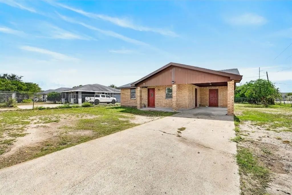 2002 E Iowa Road, Edinburg
