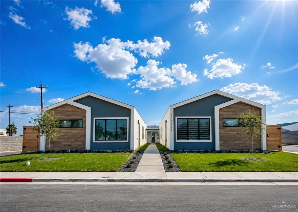 1428 E Iris Avenue 1, McAllen