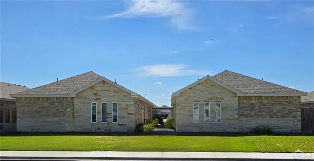 5005 N Hiawatha Drive, Pharr