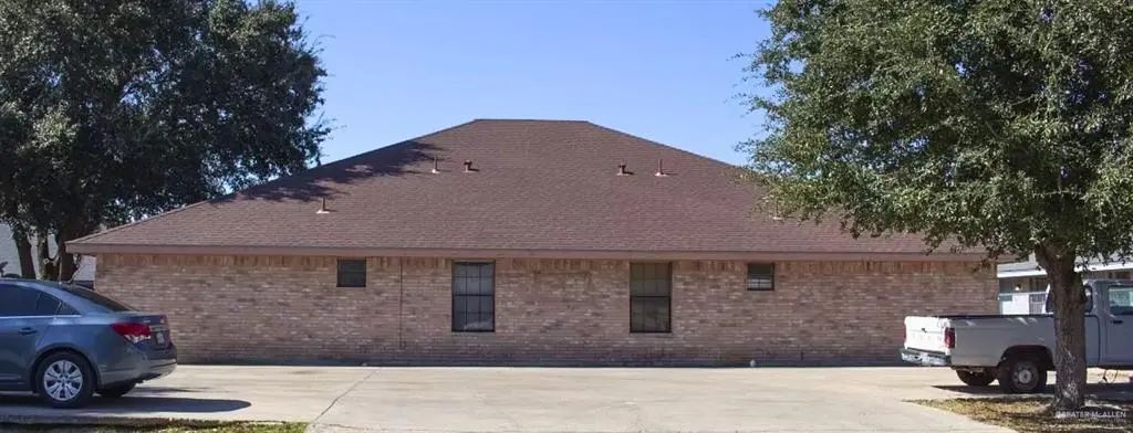 2817 N 31st Street, McAllen