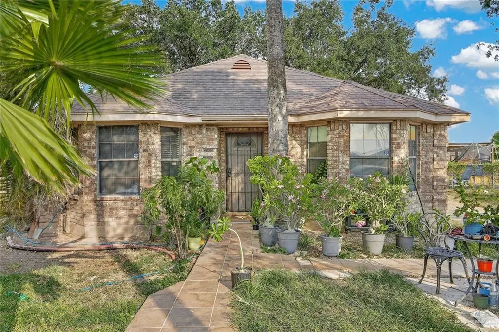 8005 Estrella Street, Pharr