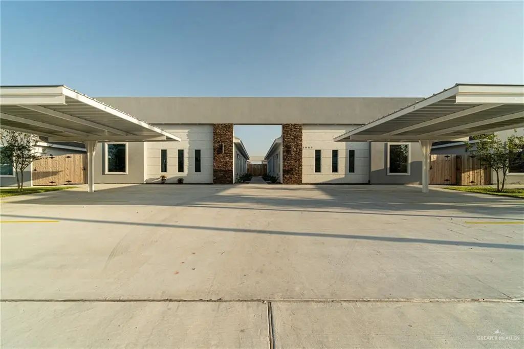 5805 Northwestern Avenue 1, McAllen