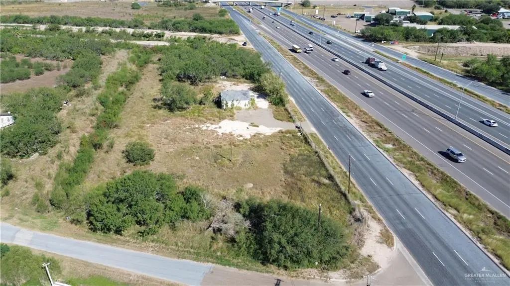 3300 W Expressway 83 Highway, La Feria