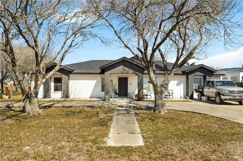 30195 Roberta Circle, Los Fresnos