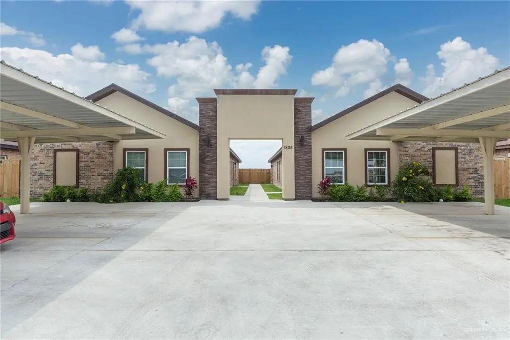 1805 Cari Nicole Avenue, Edinburg