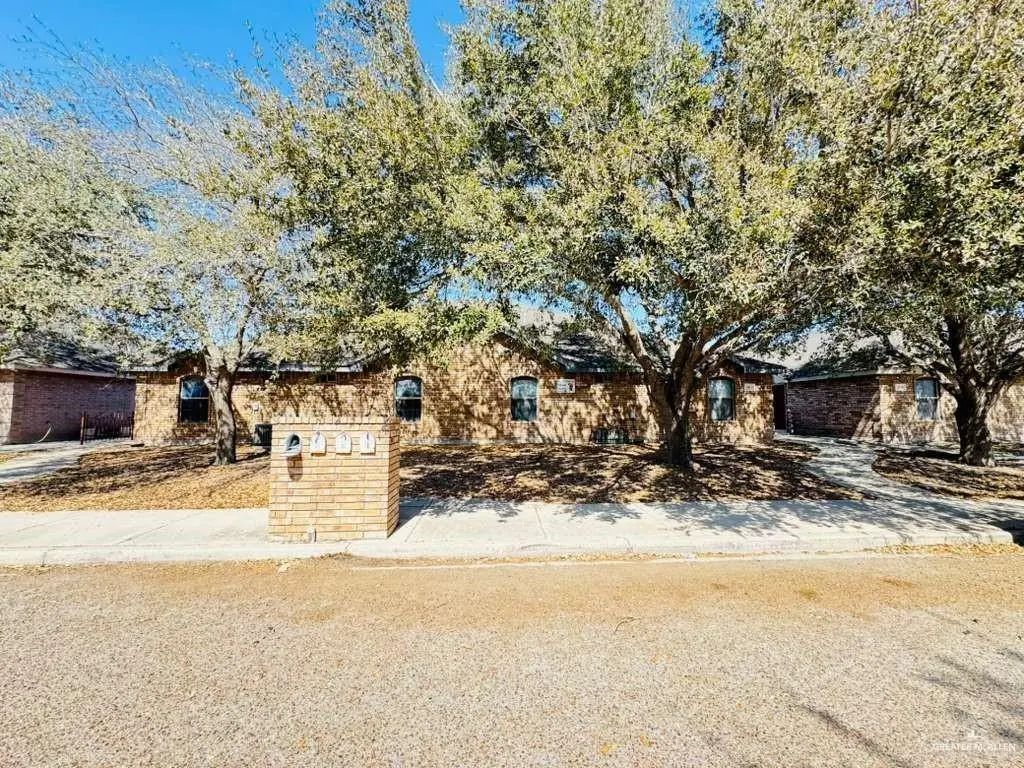 1509 Prosperity Drive 3, Edinburg
