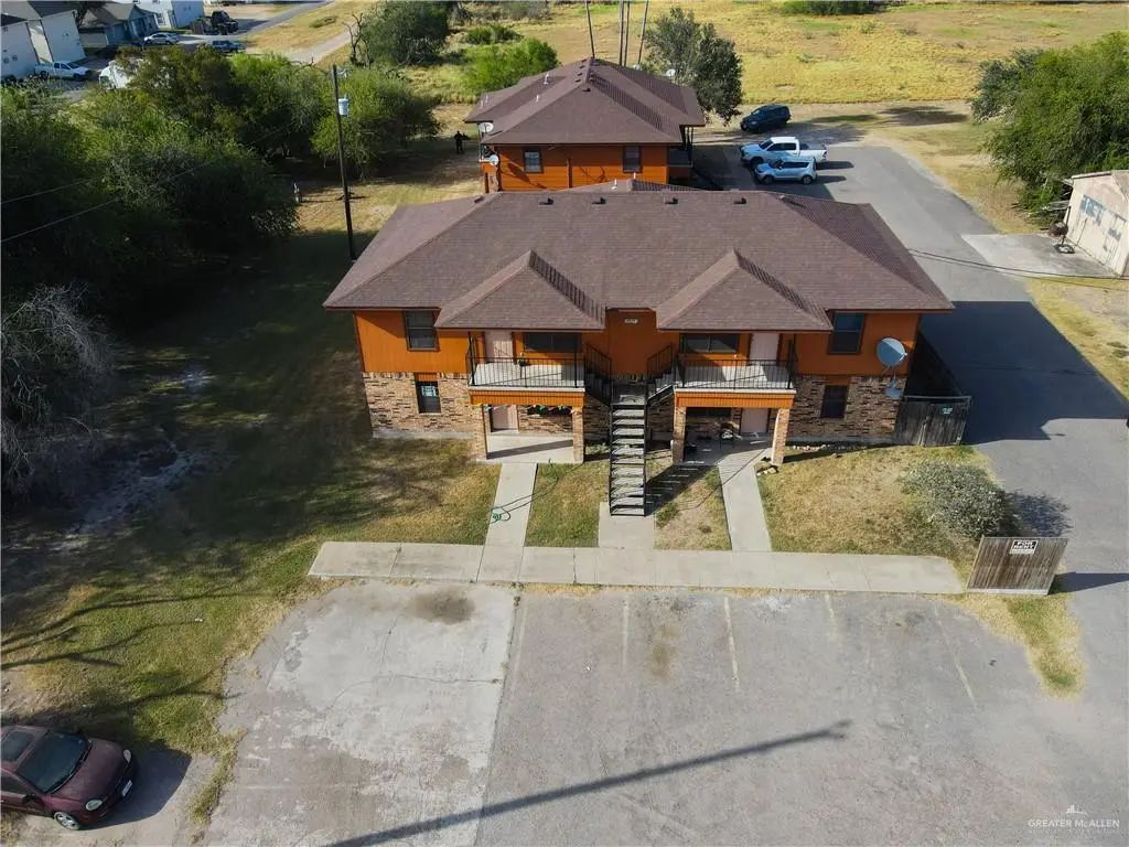 2215 E Main Avenue, Alton