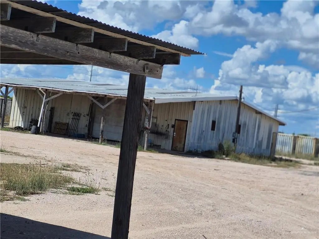 2205 W Monte Cristo Road, Edinburg