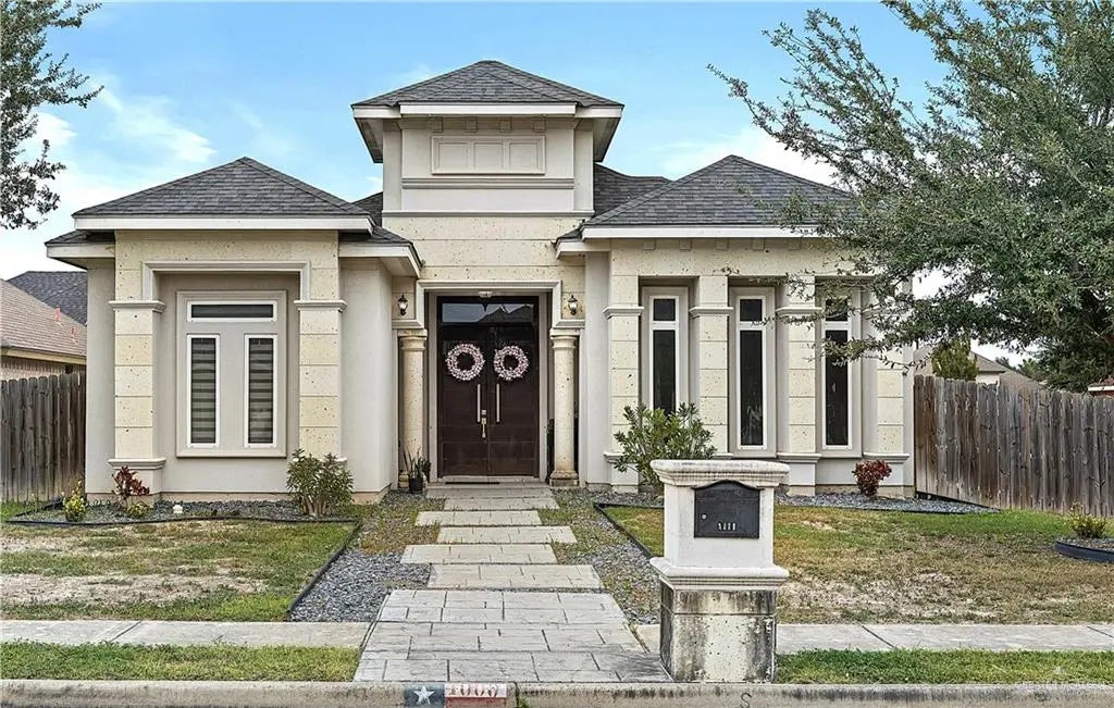 4000 Eucaliptus Avenue, McAllen