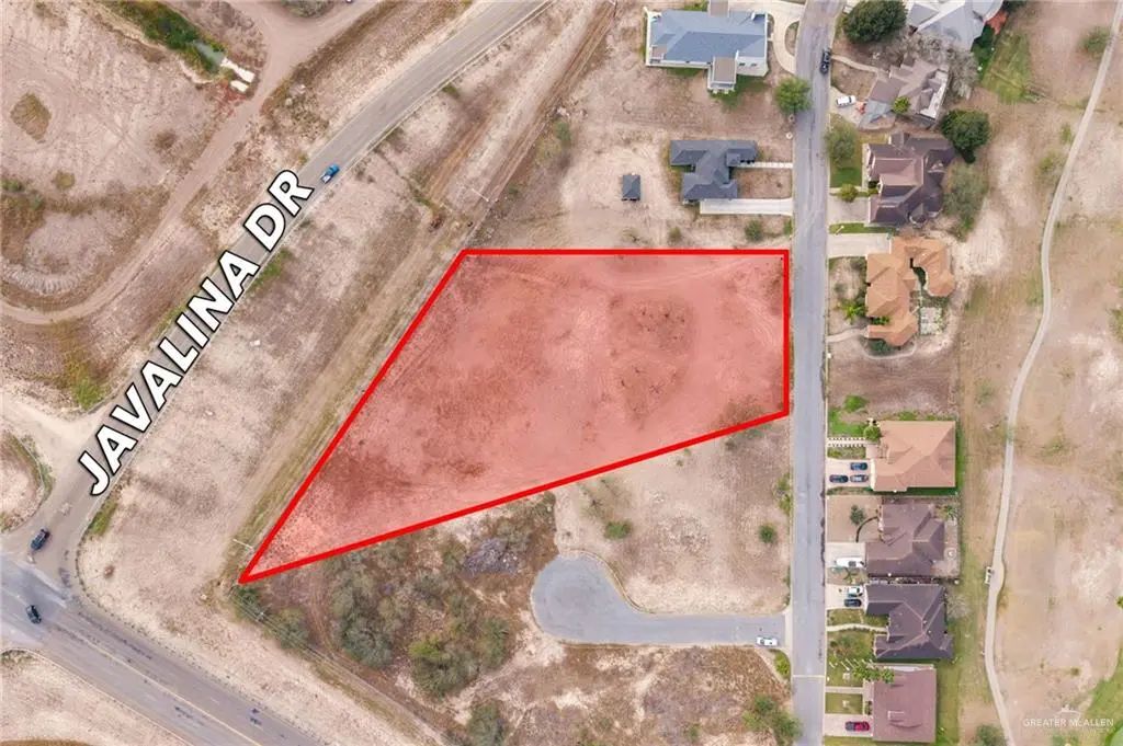 704 Melanie Drive, Pharr