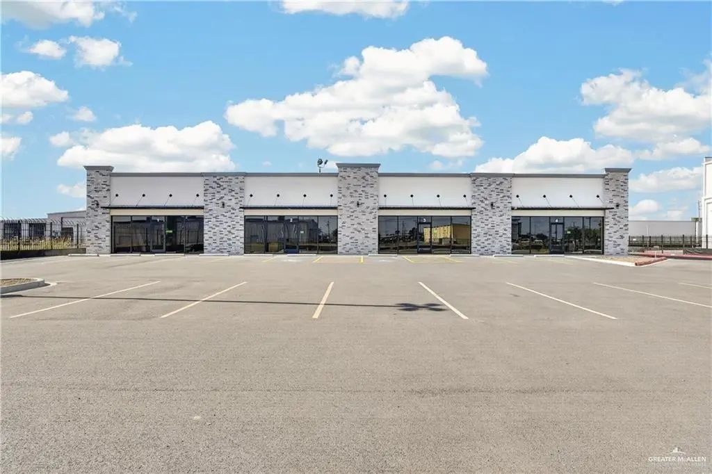 121 E Delta Street 2, Pharr