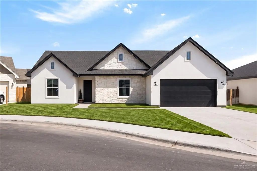 2614 Max Street, Harlingen