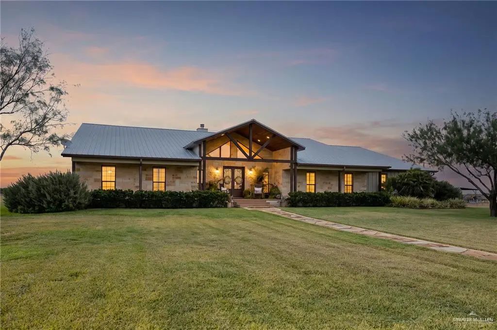10214 W Clark Road W, La Feria