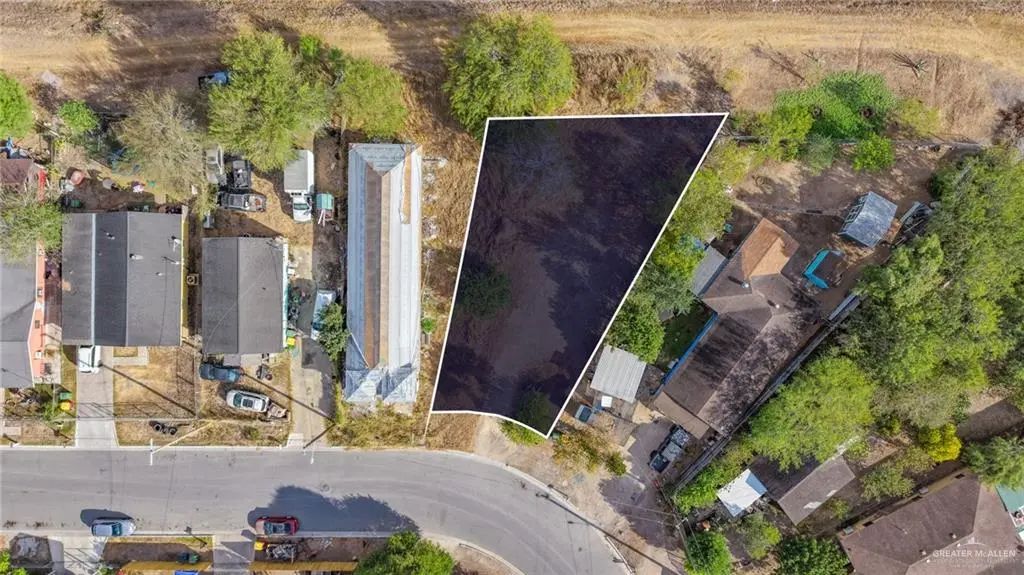 435 Olmito Street, Brownsville