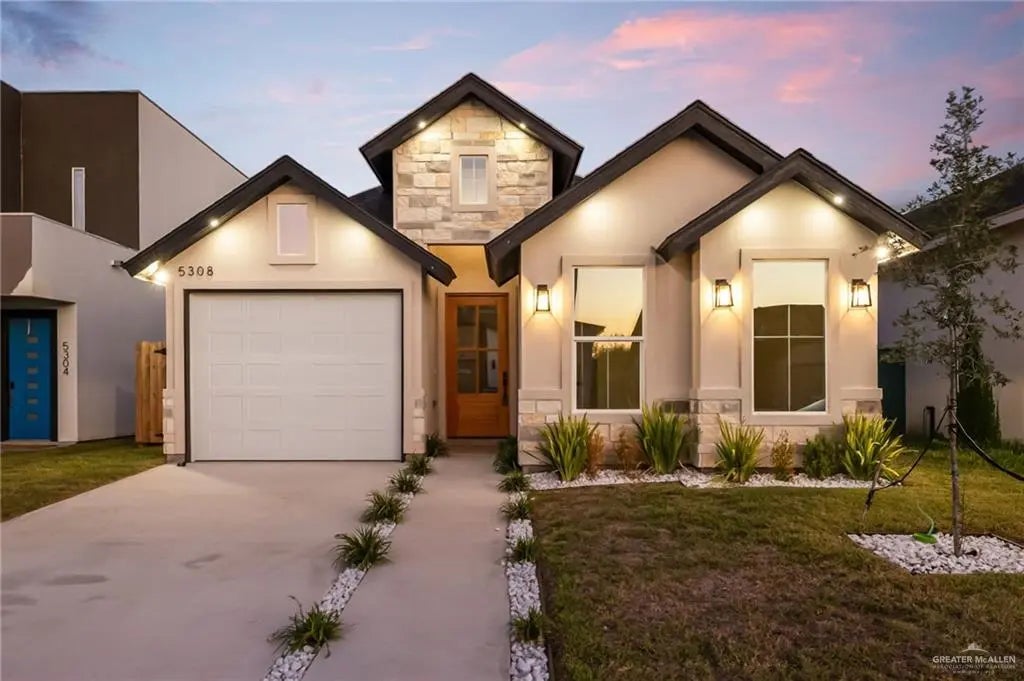 5308 Shalom Drive, Edinburg