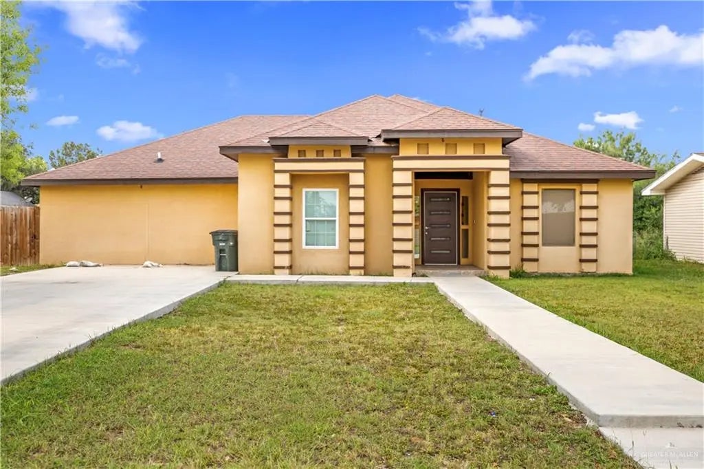 1001 Country Club Drive, Mission