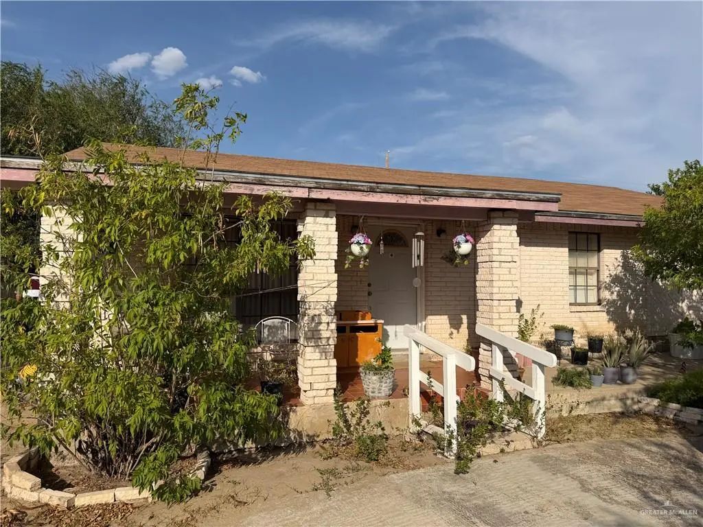 804 N Gladiator Boulevard, Roma