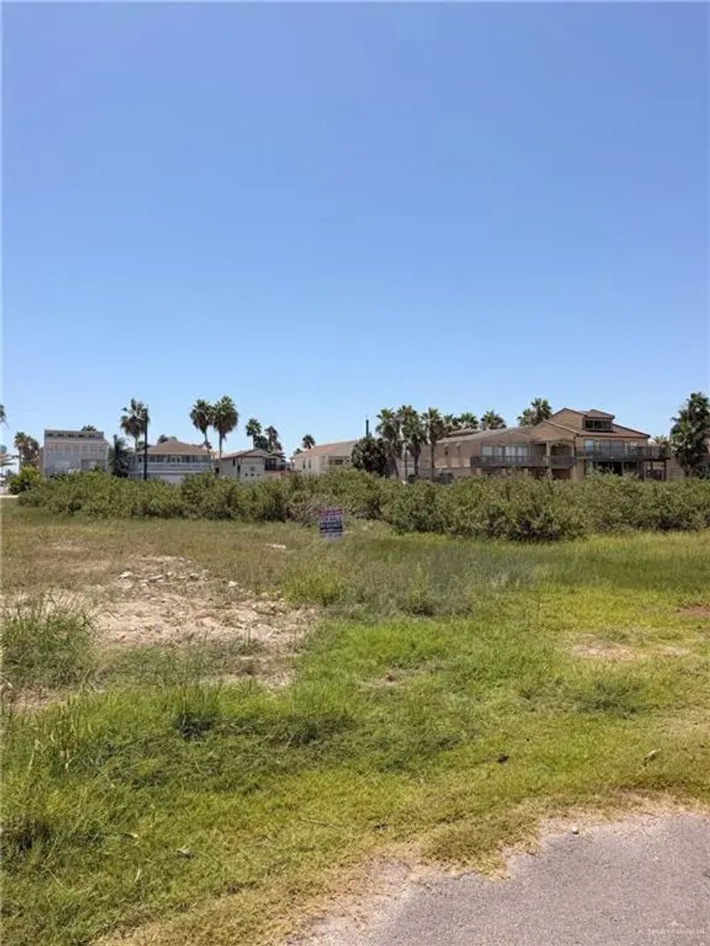 Lot 6 Venus Lane, South Padre Island